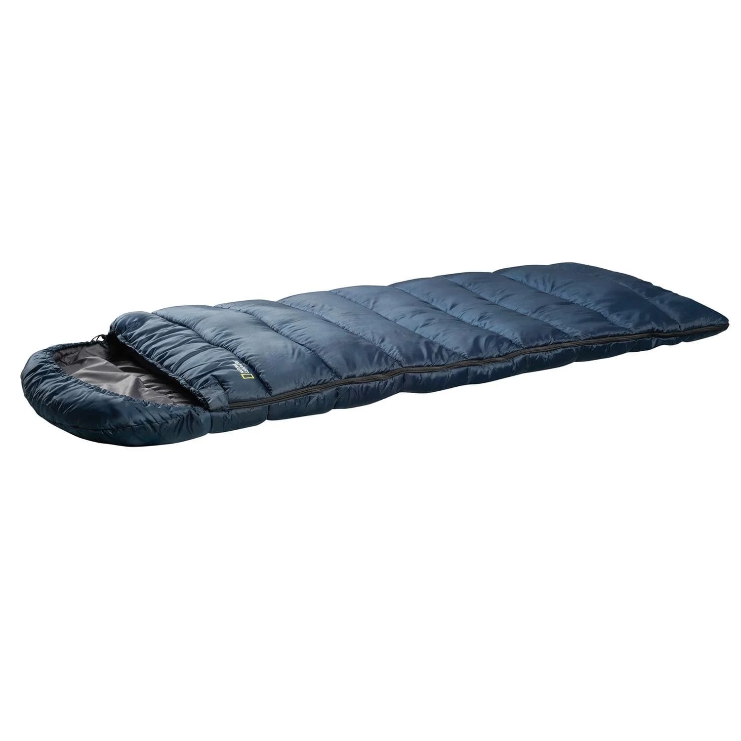 Saco de dormir traveler National Geographic
