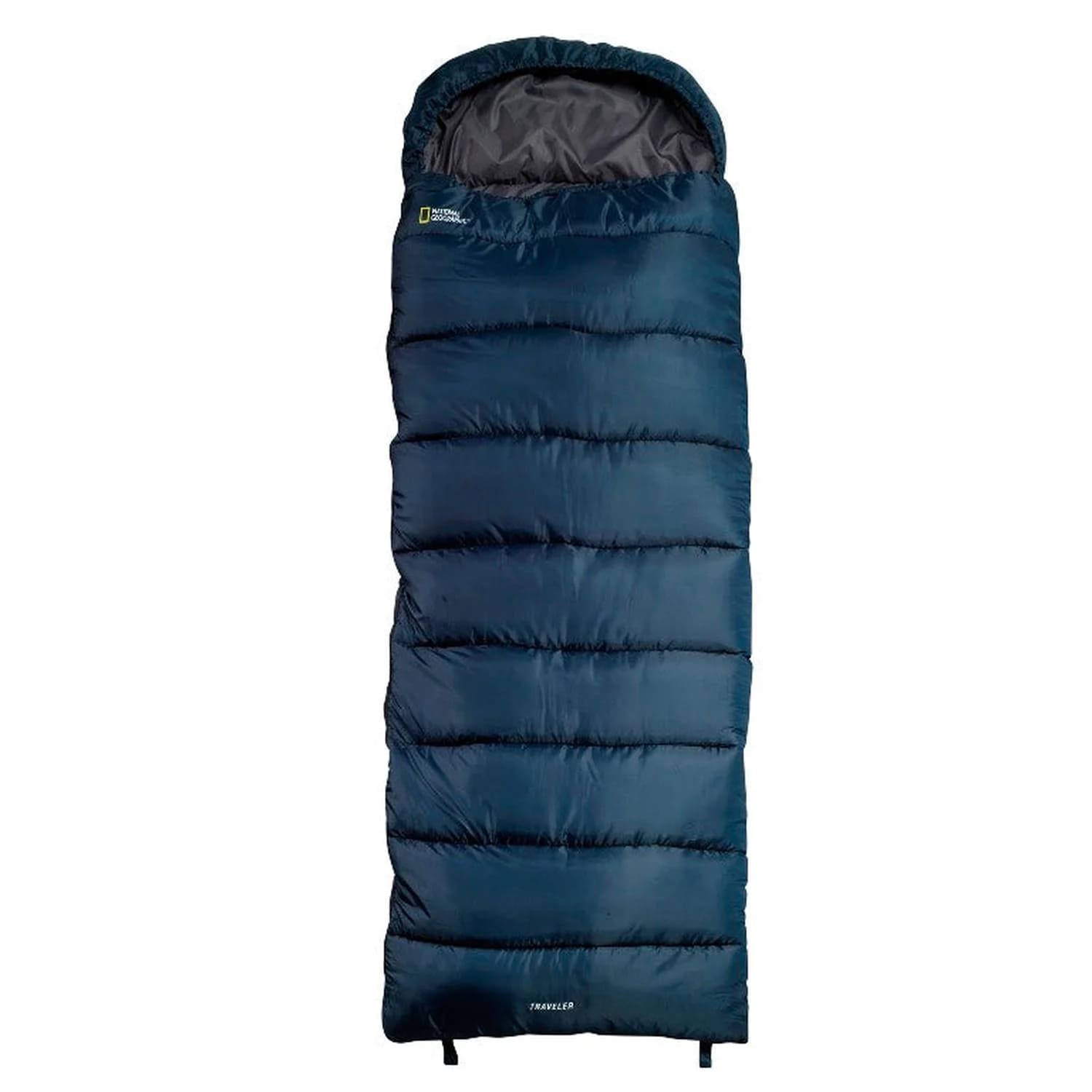 Saco de dormir traveler National Geographic