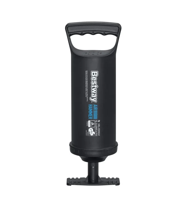 Bombín Inflador Manual Bestway Air Hammer™