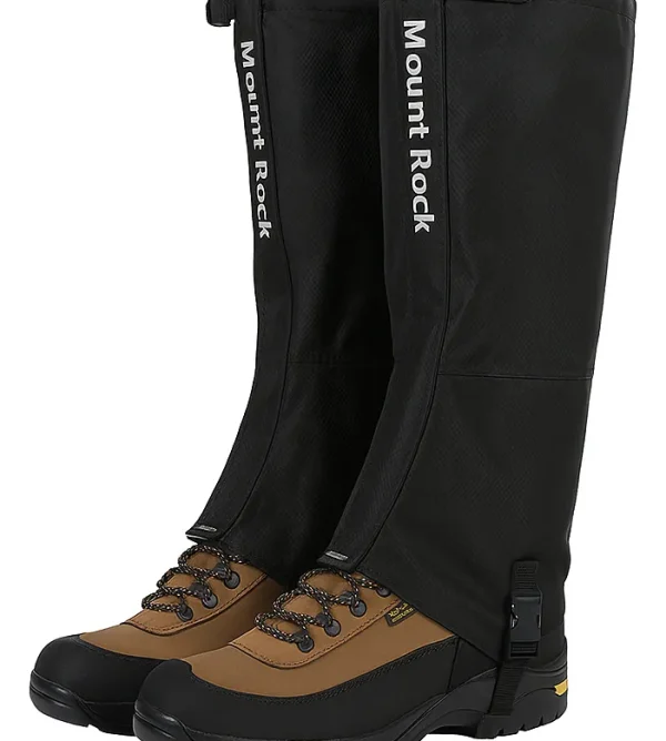 Polainas para la nieve Mountain Rock