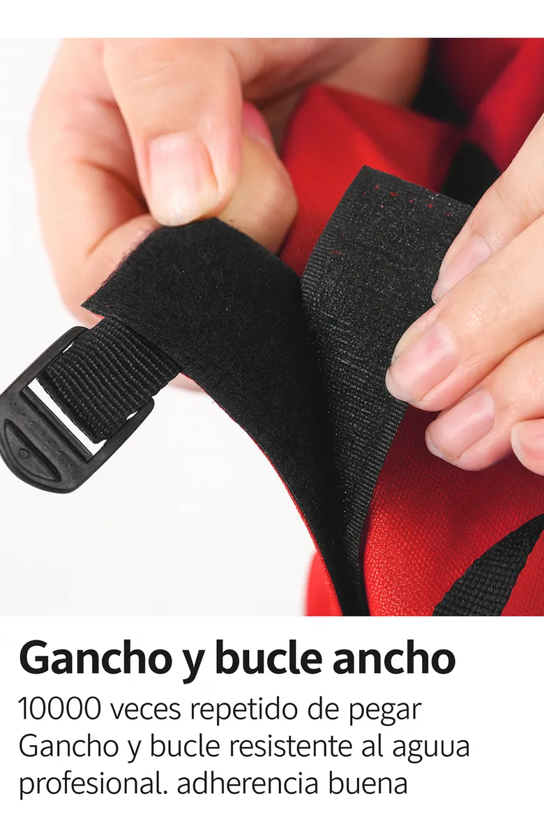 Polainas para la nieve Mountain Rock
