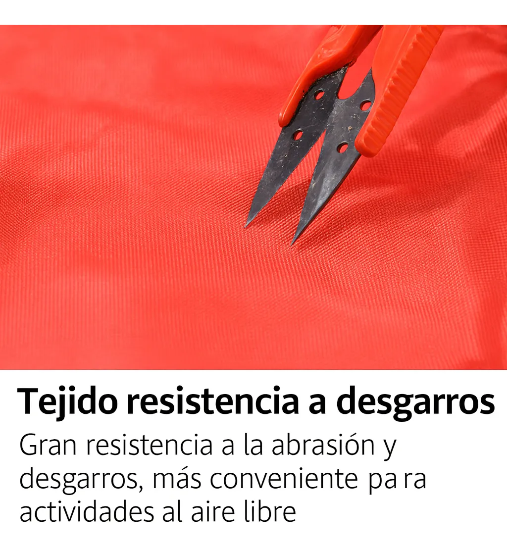 Polainas para la nieve Mountain Rock