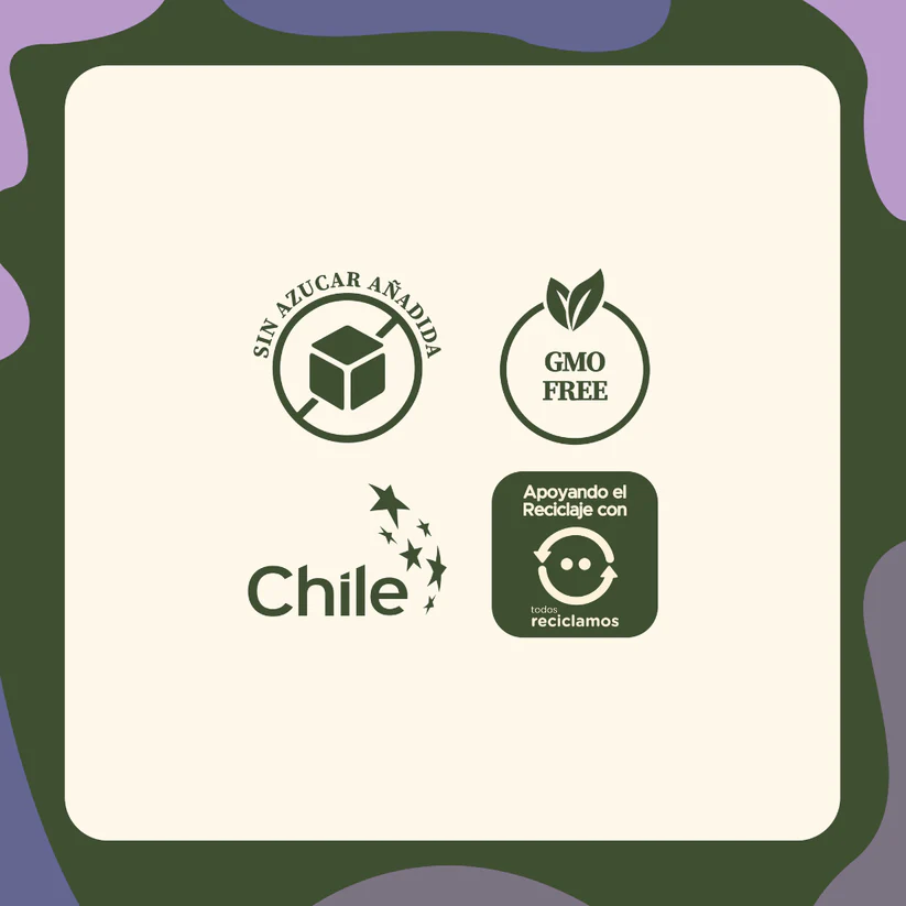 Focus Melena de León + Vitaminas y Minerales 60 Cápsulas