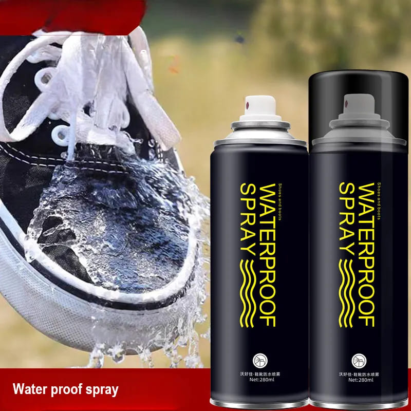 Spray impermeabilizante