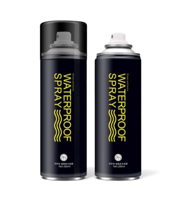 Spray impermeabilizante