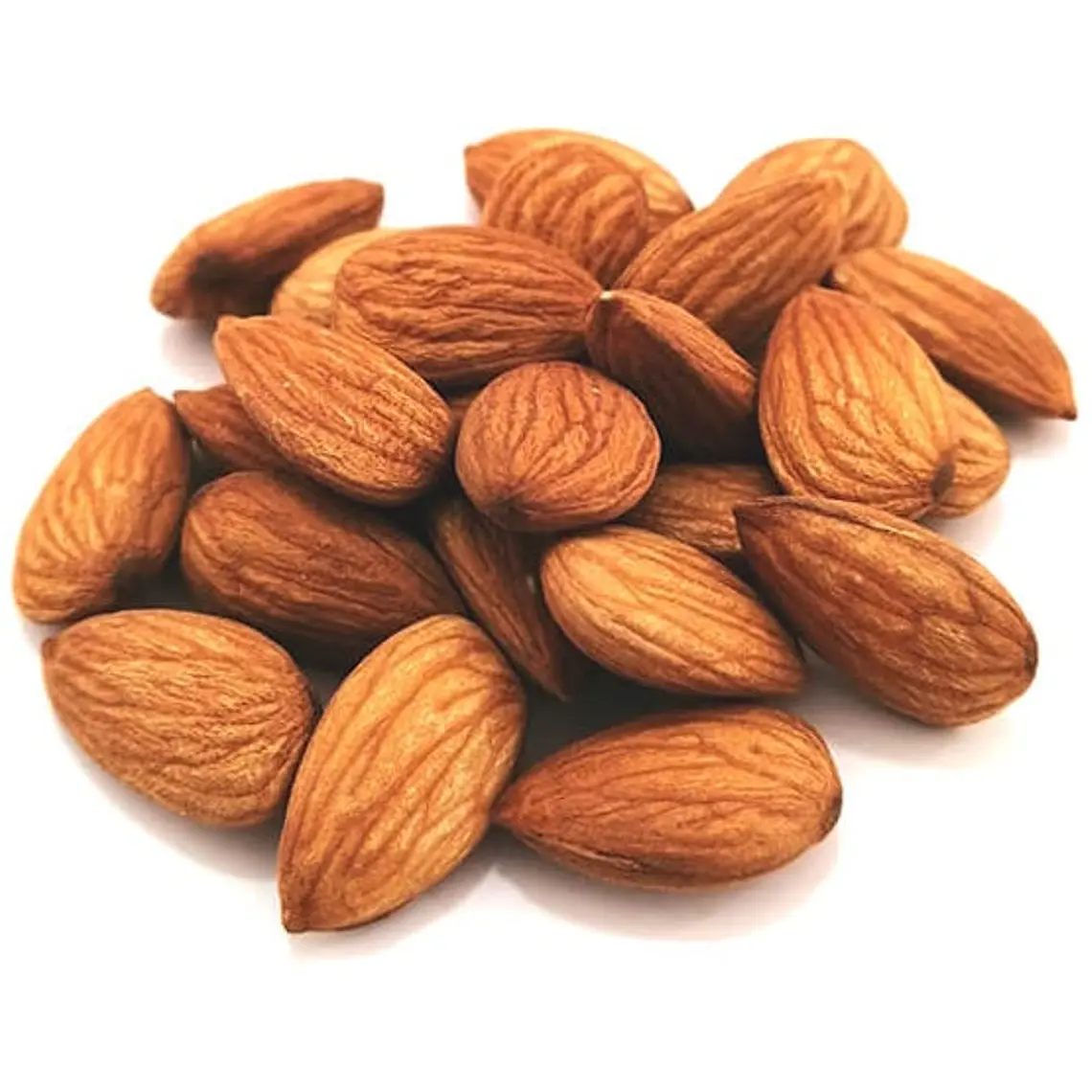 Almendras Naturales 350g Ambrosia - Imagen 3