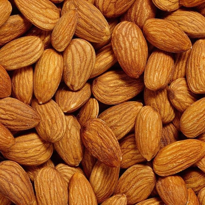 Almendras Naturales 350g Ambrosia - Imagen 5