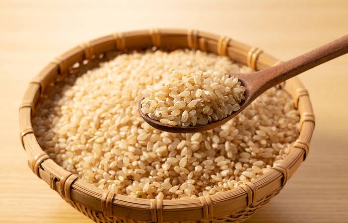 Arroz Integral 500g Ambrosia - Imagen 3