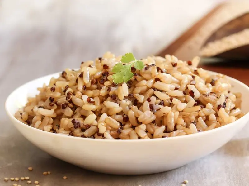 Arroz Integral 500g Ambrosia - Imagen 4