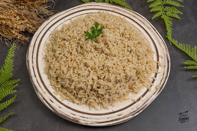 Arroz Integral 500g Ambrosia - Imagen 6