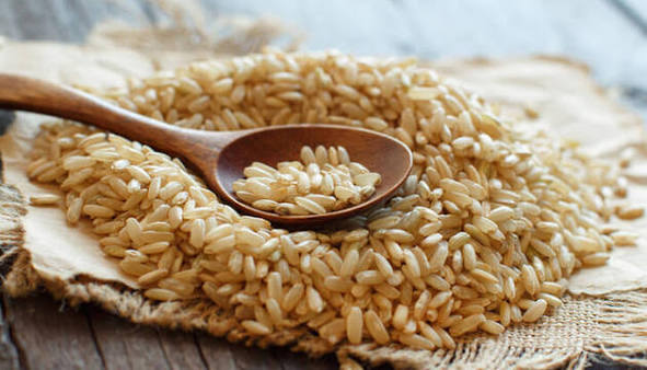 Arroz Integral 500g Ambrosia - Imagen 7
