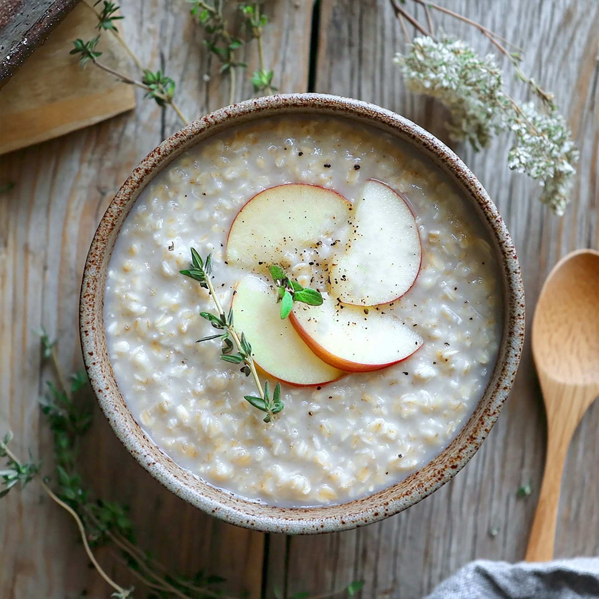 Avena Instantánea 350g Ambrosia - Imagen 2