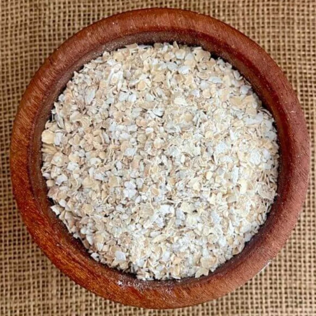 Avena Instantánea 350g Ambrosia - Imagen 5