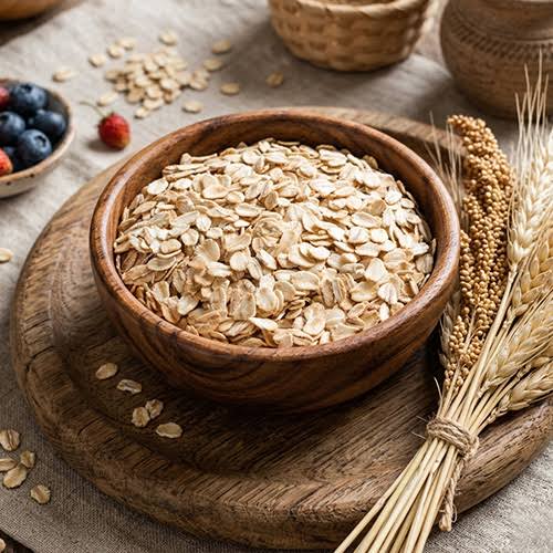 Avena Integral 450g Ambrosia - Imagen 2