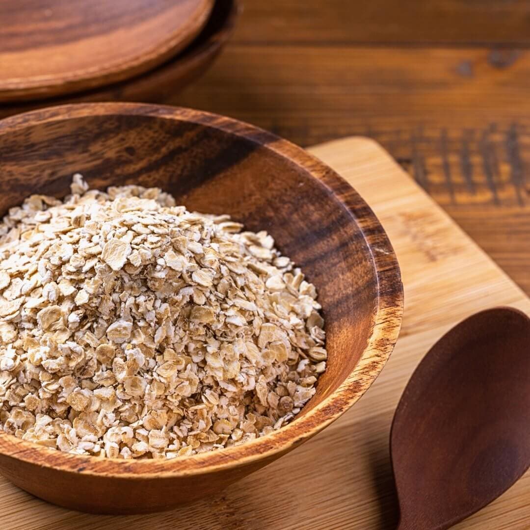 Avena Integral 450g Ambrosia - Imagen 3