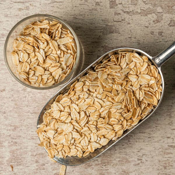 Avena Integral 450g Ambrosia - Imagen 4