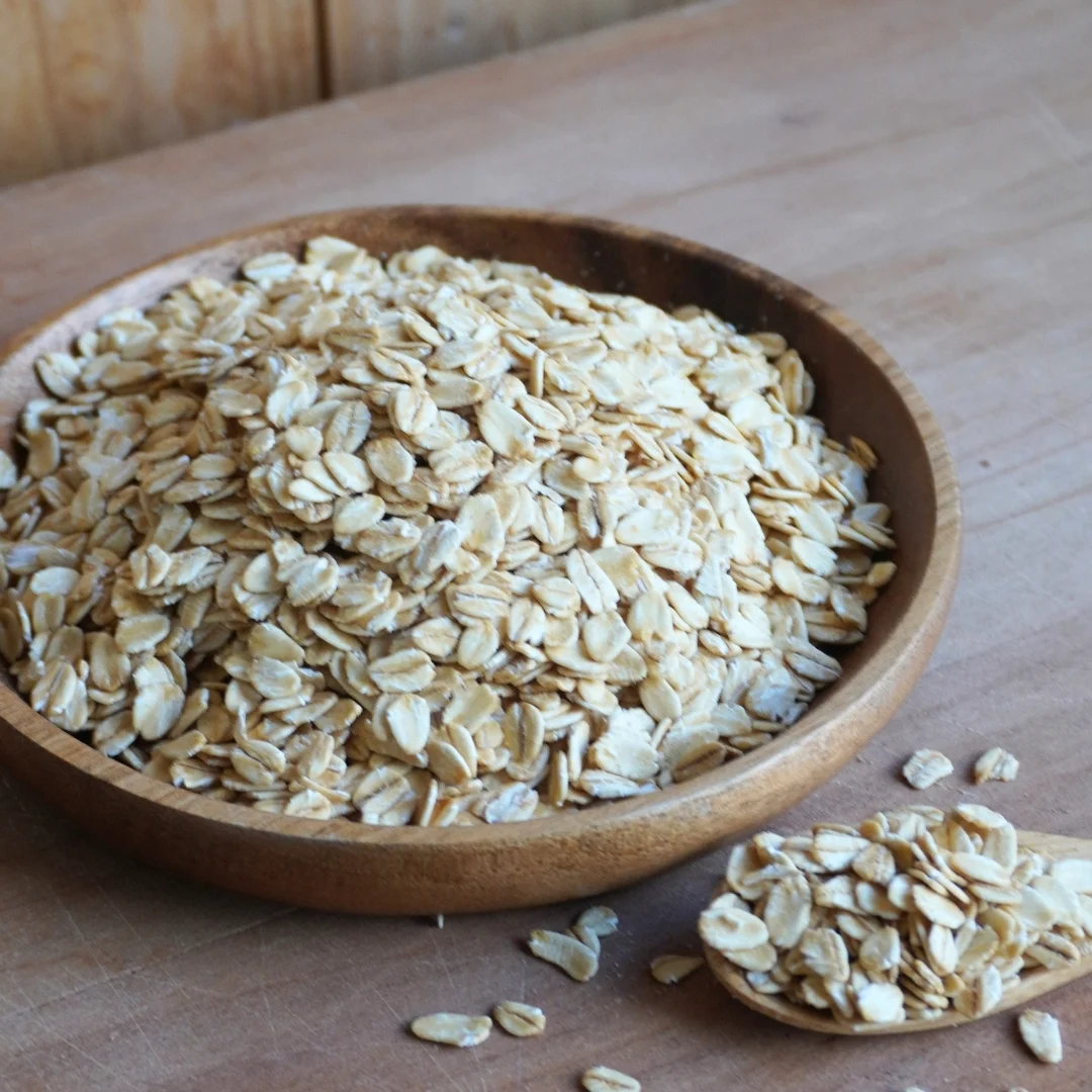 Avena Integral 450g Ambrosia - Imagen 5