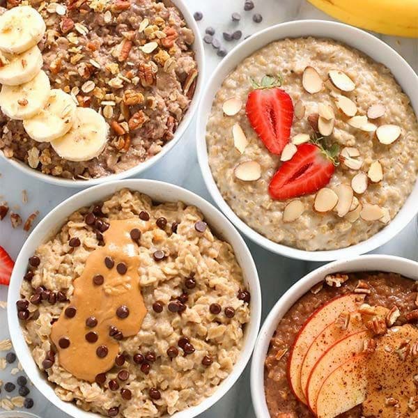 Avena Integral 450g Ambrosia - Imagen 6
