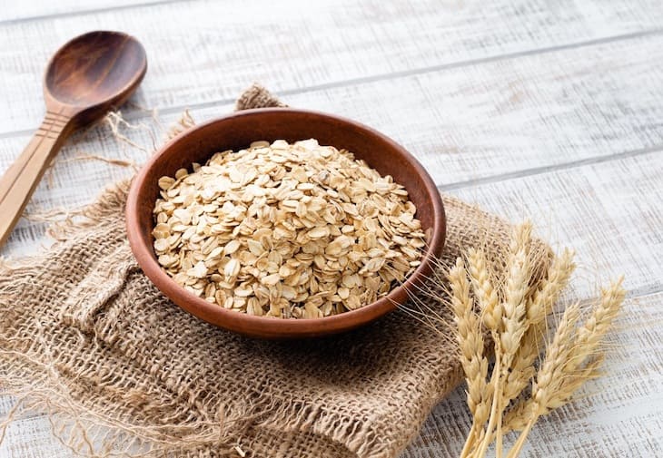 Avena Integral 450g Ambrosia - Imagen 7