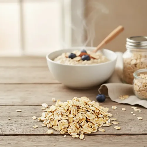 Avena Integral 450g Ambrosia - Imagen 8