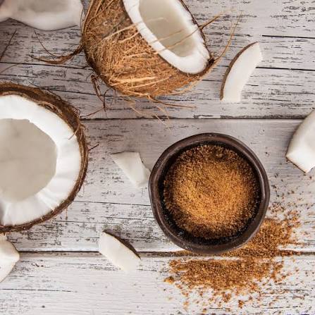 Azúcar de Coco 500g Ambrosia - Imagen 5