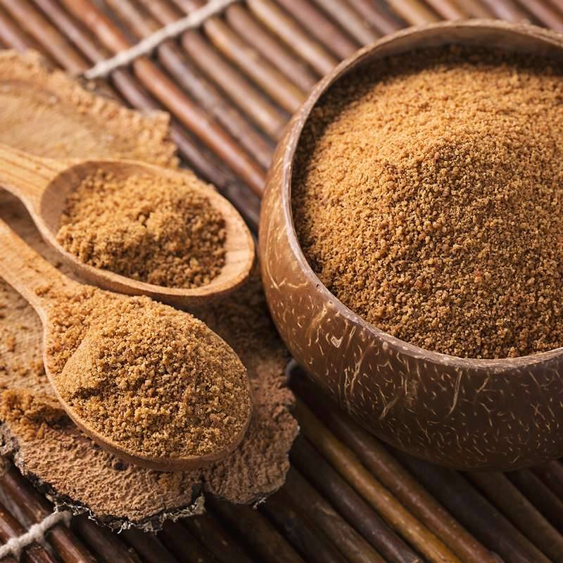 Azúcar de Coco 500g Ambrosia - Imagen 6