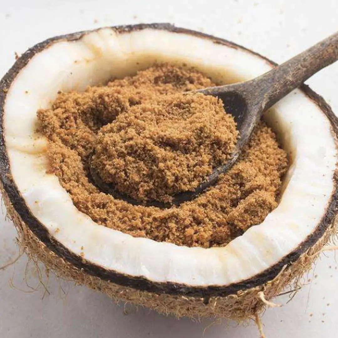 Azúcar de Coco 500g Ambrosia - Imagen 7