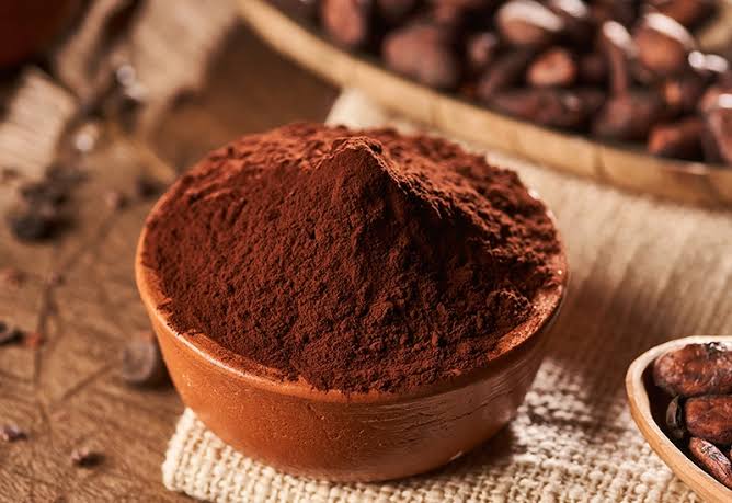 Cacao al 100% en polvo 400g Ambrosia - Imagen 2