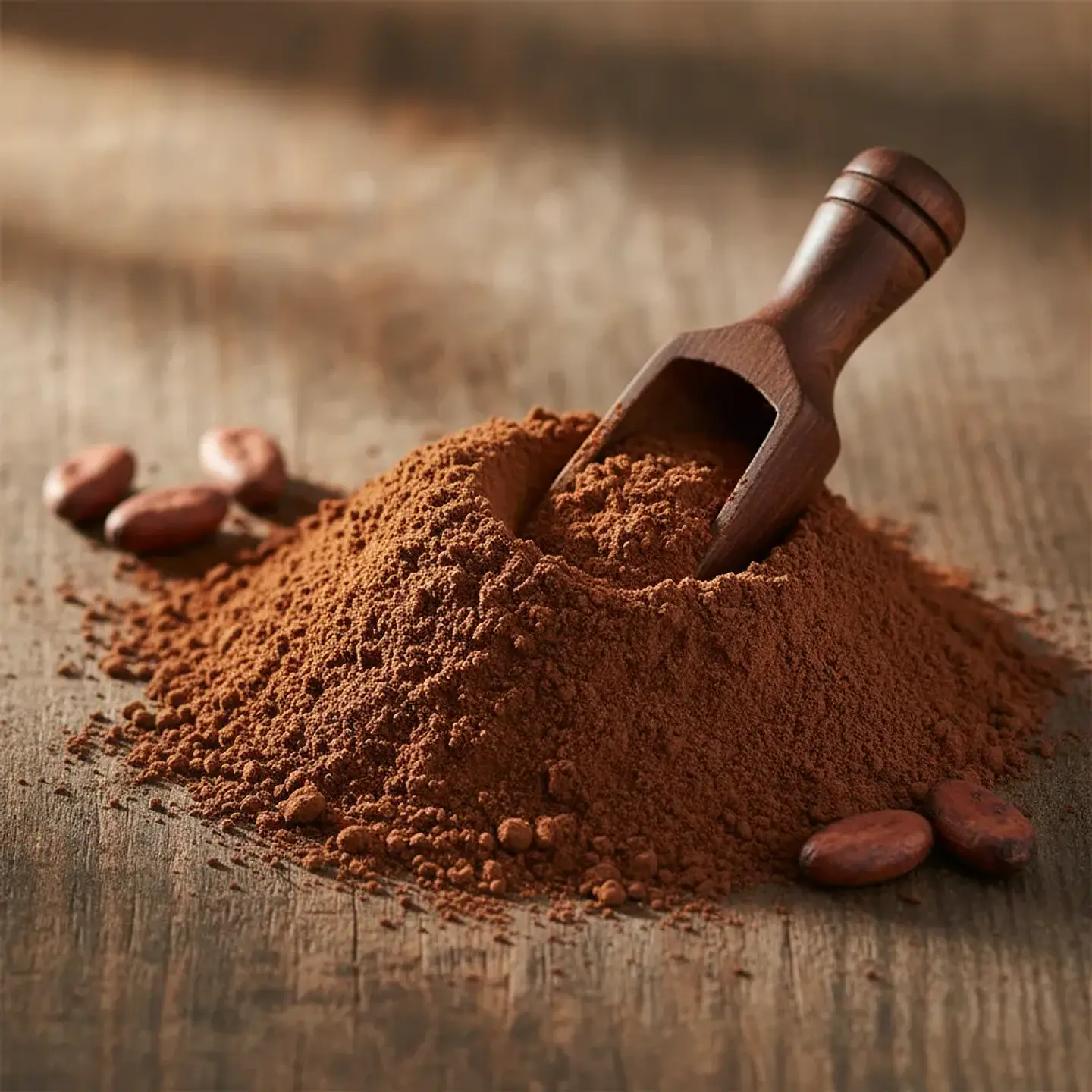 Cacao en polvo 200g Manare - Imagen 5