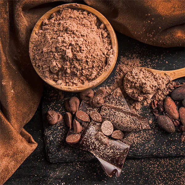 Cacao en polvo 200g Manare - Imagen 4