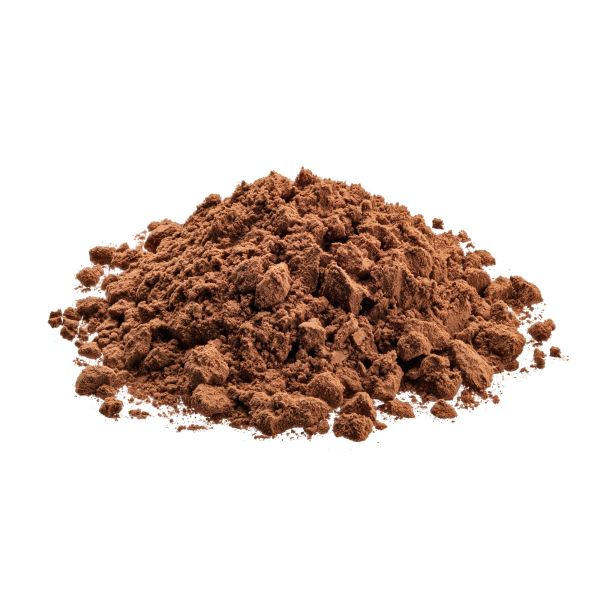Cacao al 100% en polvo 400g Ambrosia - Imagen 7