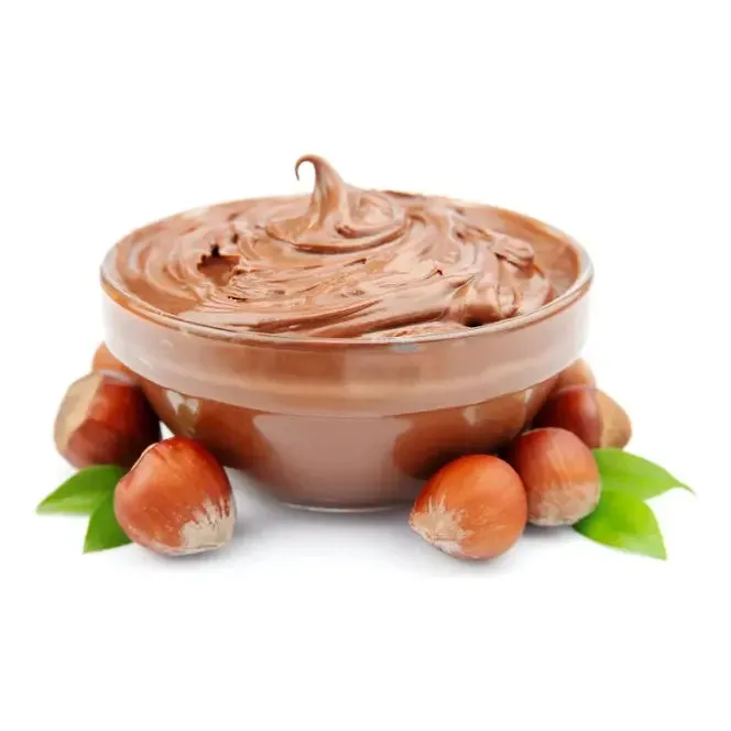 Crema de Avellanas Sin Azúcar Con Cacao 350g - En Línea - Imagen 3