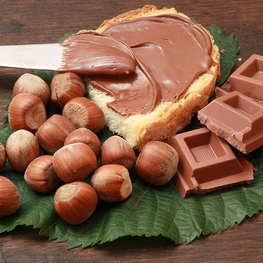 Crema de Avellanas Sin Azúcar Con Cacao 350g - En Línea - Imagen 4