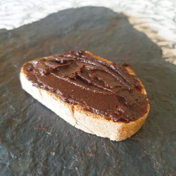 Crema de Avellanas Sin Azúcar Con Cacao 350g - En Línea - Imagen 6