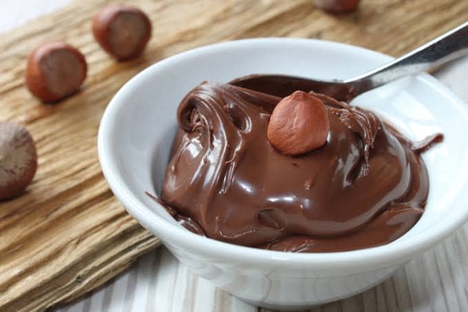 Crema de Avellanas Sin Azúcar Con Cacao 350g - En Línea - Imagen 7
