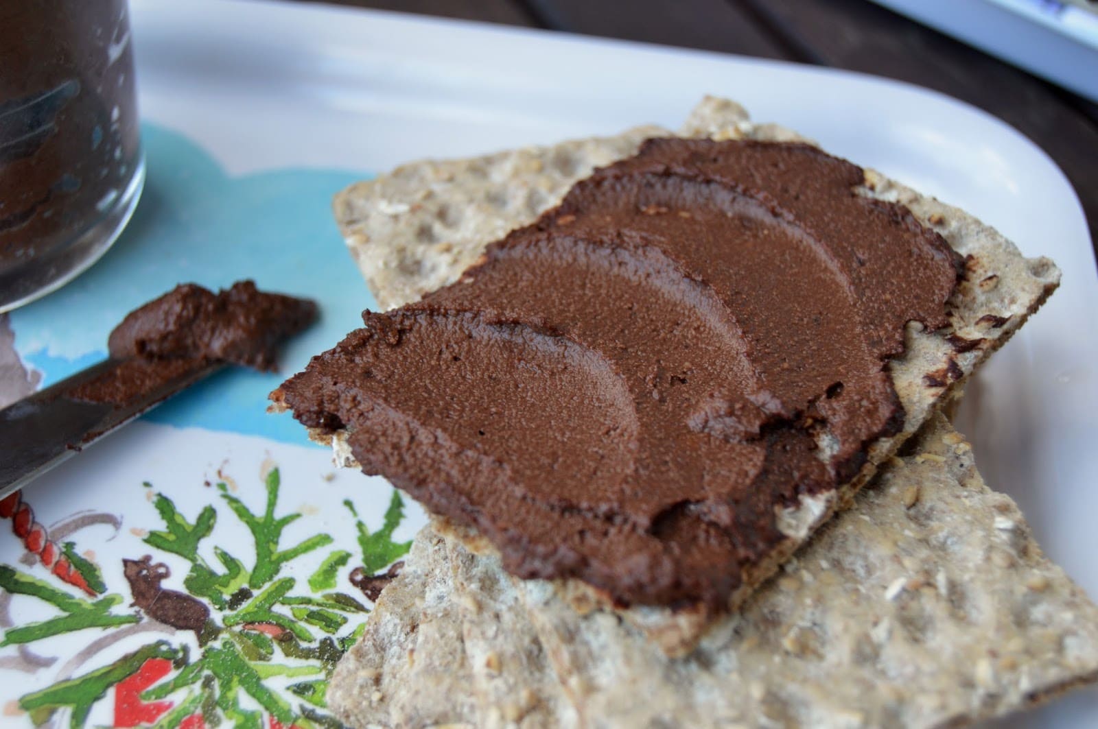 Crema de Avellanas Sin Azúcar Con Cacao 350g - En Línea - Imagen 8