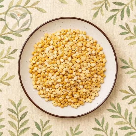 Garbanzos Partidos 500g Ambrosia - Imagen 10