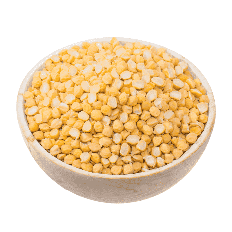 Garbanzos Partidos 500g Ambrosia - Imagen 11