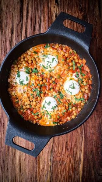 Garbanzos Partidos 500g Ambrosia - Imagen 4