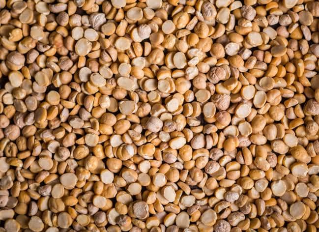Garbanzos Partidos 500g Ambrosia - Imagen 7
