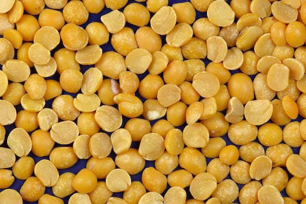 Garbanzos Partidos 500g Ambrosia - Imagen 9