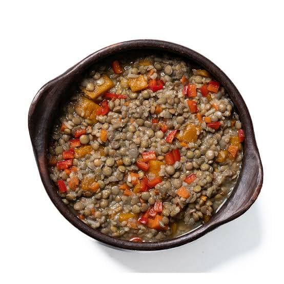 Lentejas Baby 500g Ambrosia - Imagen 5