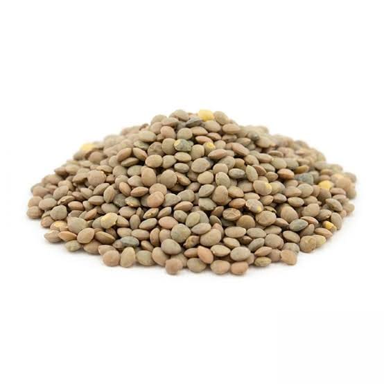 Lentejas Baby 500g Ambrosia - Imagen 7
