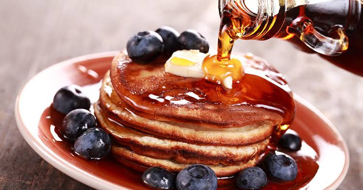 Jarabe de Maple - Syrup Orgánico 375ml - Manare - Imagen 5