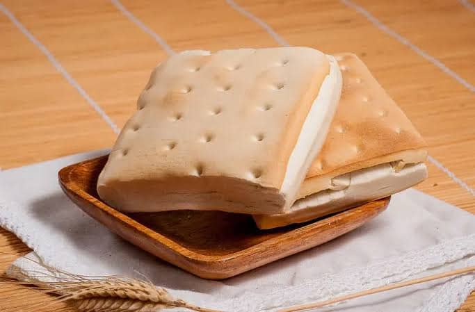 Premezcla Pan Integral Sin Gluten 430g Ambrosia - Imagen 3