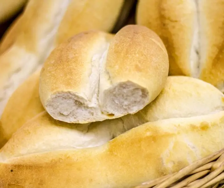 Premezcla Pan Integral Sin Gluten 430g Ambrosia - Imagen 4