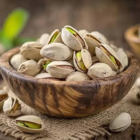Pistachos Tostados Sin Sal 300g Ambrosia - Imagen 10