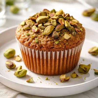Pistachos Tostados Sin Sal 300g Ambrosia - Imagen 3