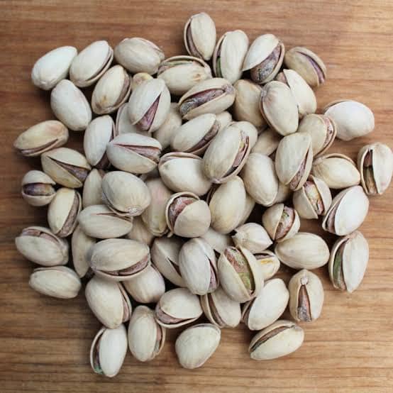 Pistachos Tostados Sin Sal 300g Ambrosia - Imagen 6