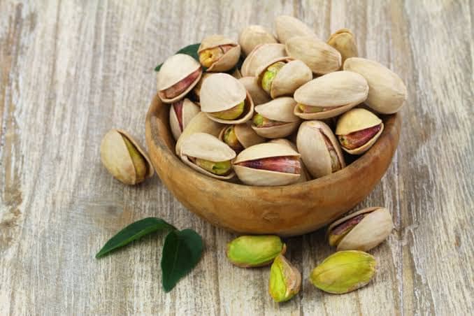 Pistachos Tostados Sin Sal 300g Ambrosia - Imagen 9